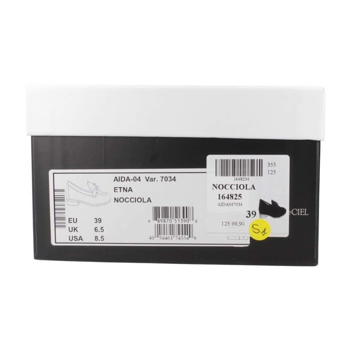 Women's Loafers Regarde Le Ciel Beige