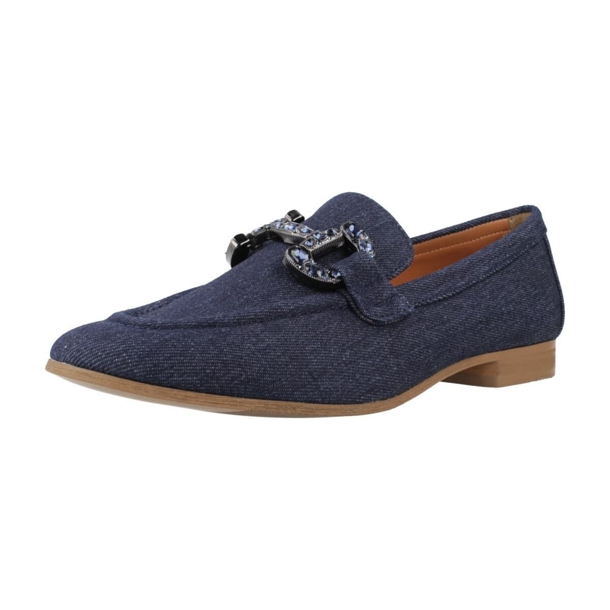Women's Loafers Regarde Le Ciel Blue