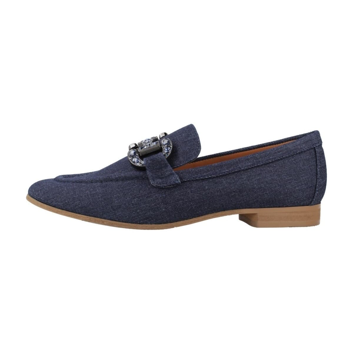 Women's Loafers Regarde Le Ciel Blue