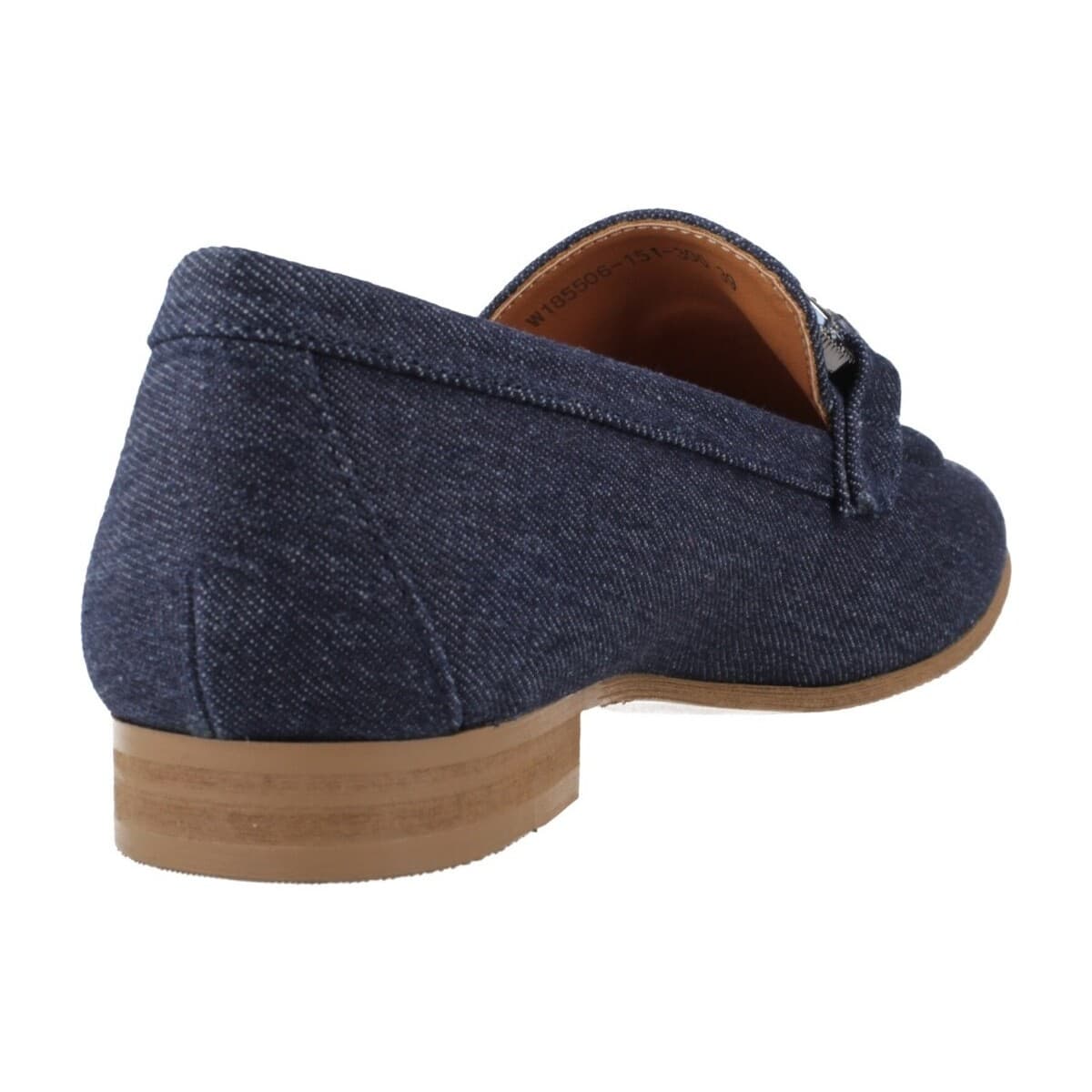 Women's Loafers Regarde Le Ciel Blue