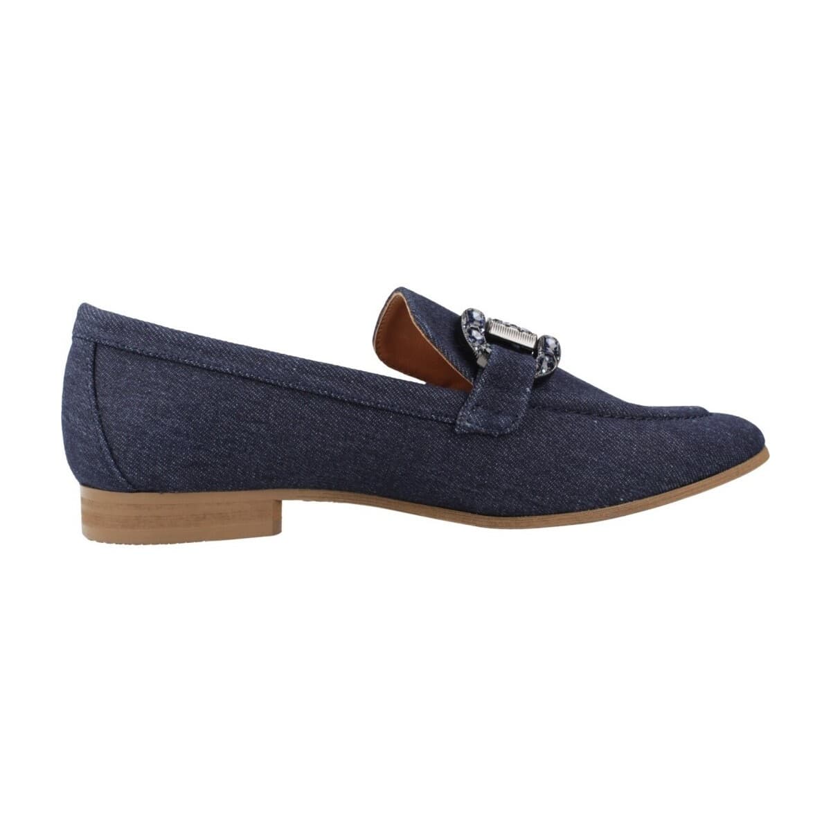 Women's Loafers Regarde Le Ciel Blue