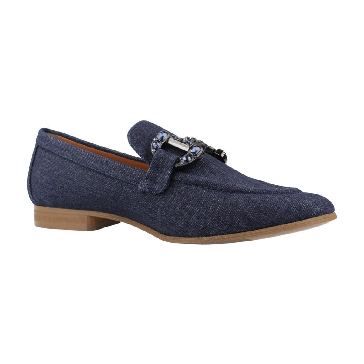 Women's Loafers Regarde Le Ciel Blue