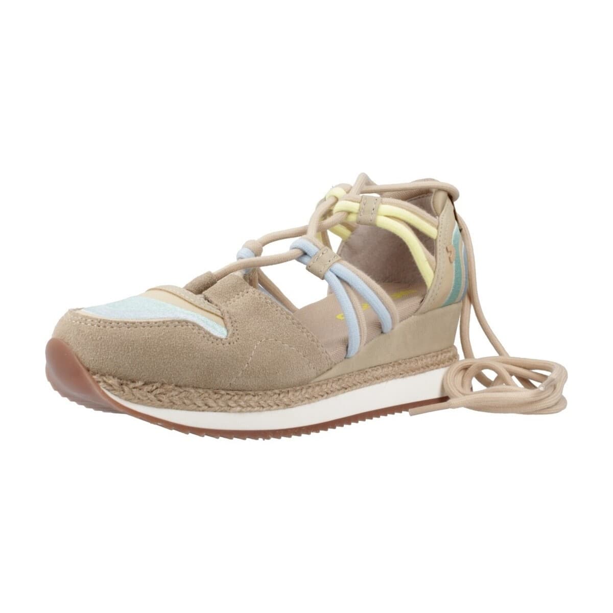 Sneakers Gioseppo Sport Zapatillas Mujer Modèle Bridport
