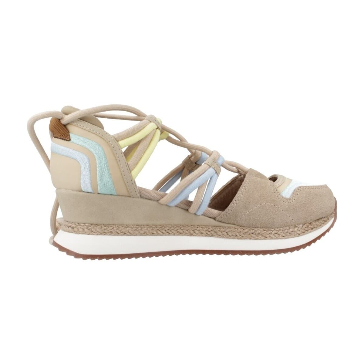 Women's Sneakers Gioseppo Beige