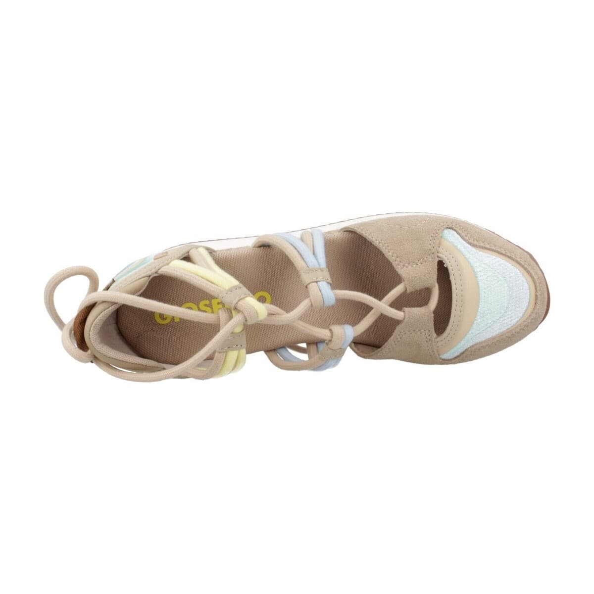 Women's Sneakers Gioseppo Beige
