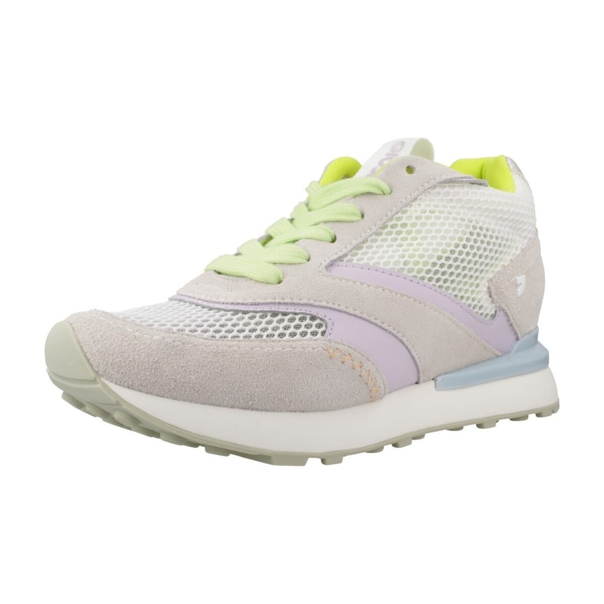 Women's Sneakers Gioseppo White