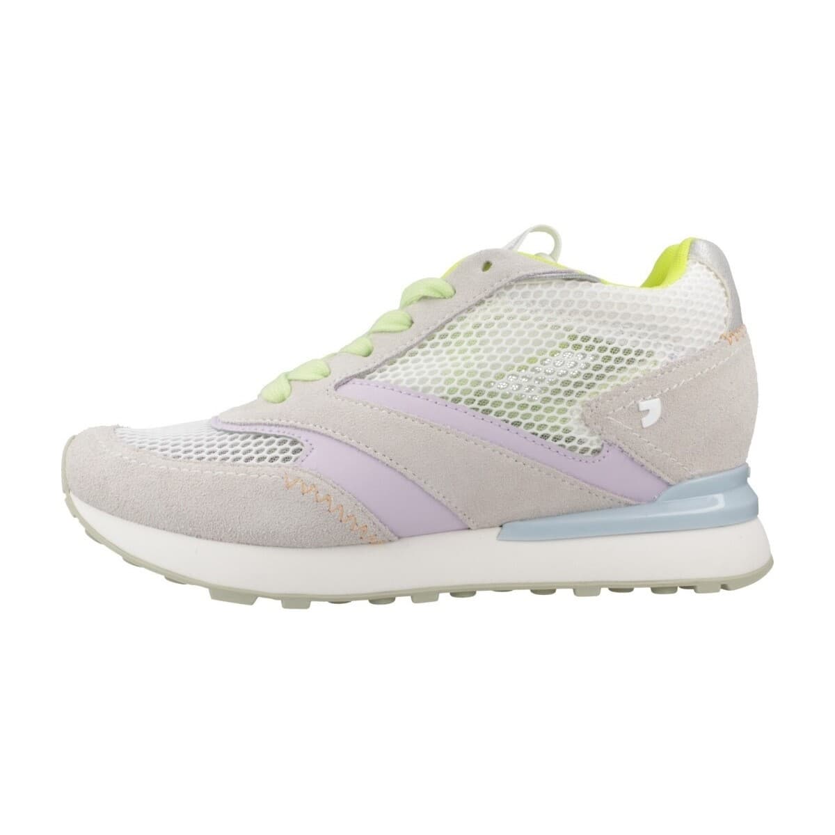 Women's Sneakers Gioseppo White