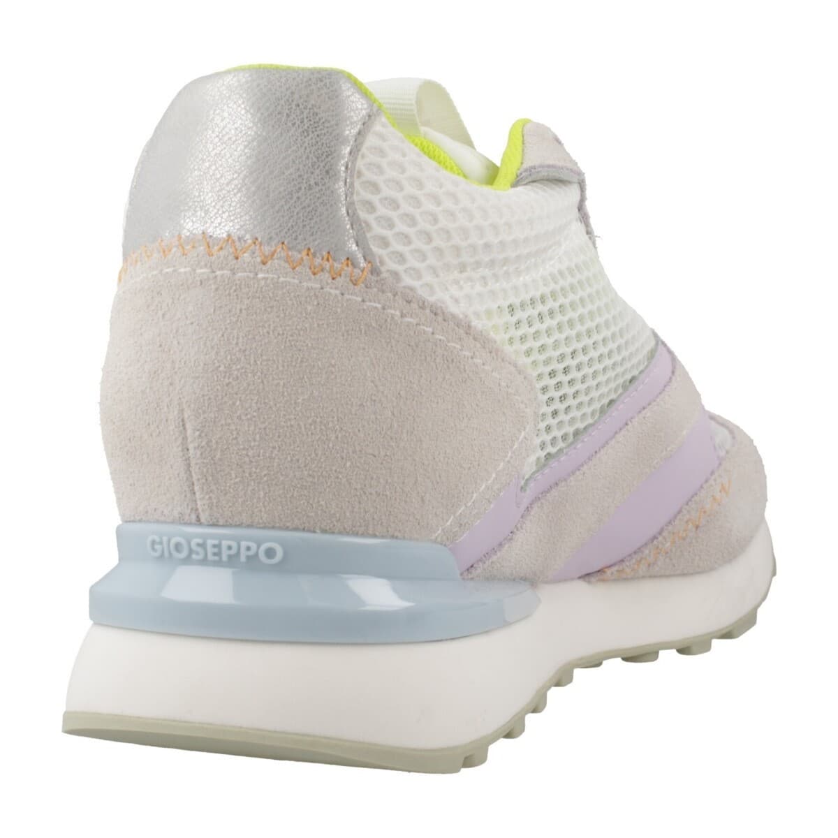 Women's Sneakers Gioseppo White