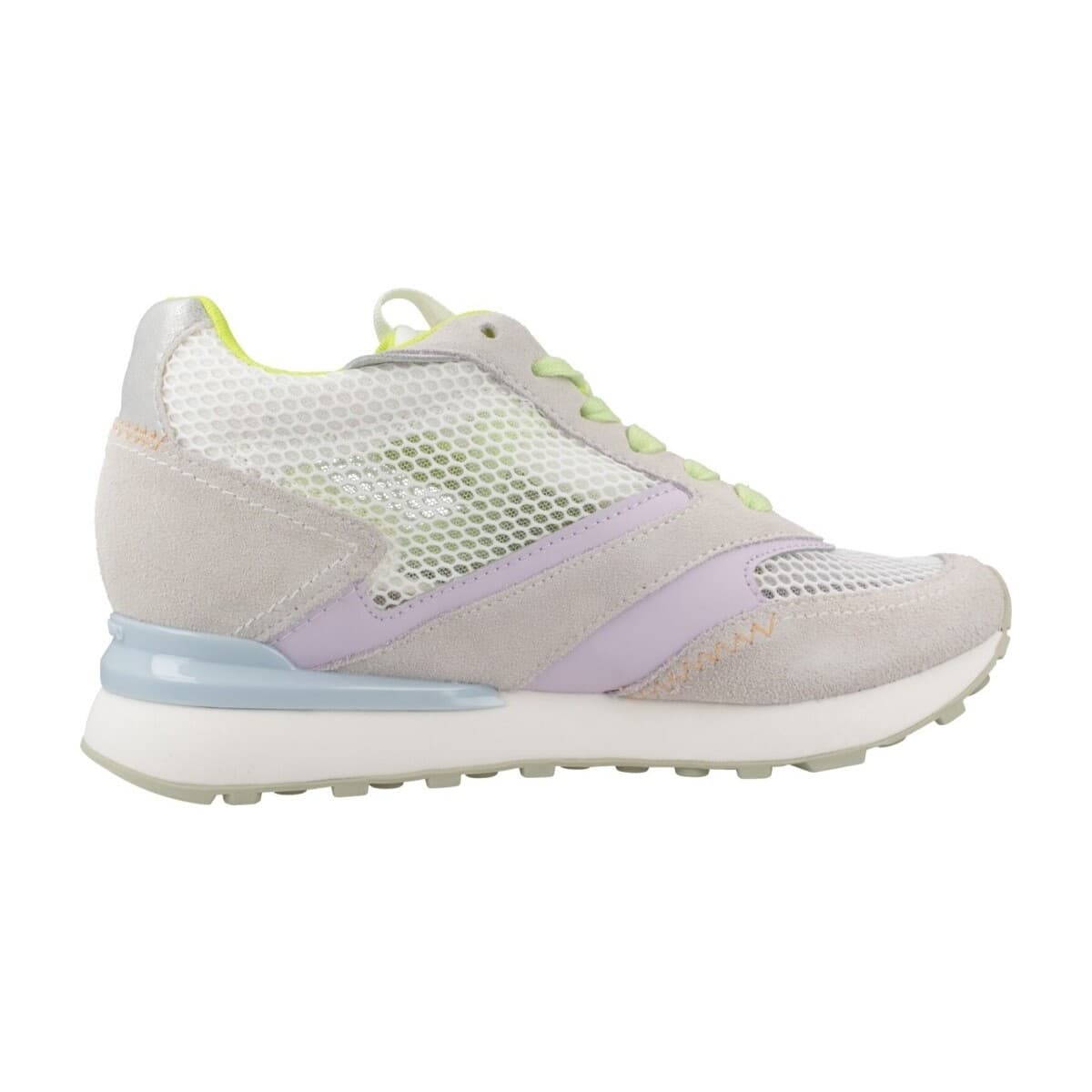Women's Sneakers Gioseppo White