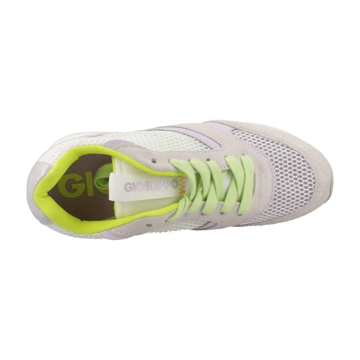 Women's Sneakers Gioseppo White