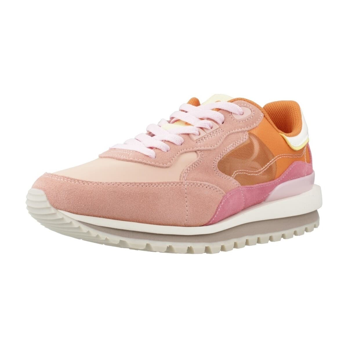 Women's Sneakers Gioseppo Pink