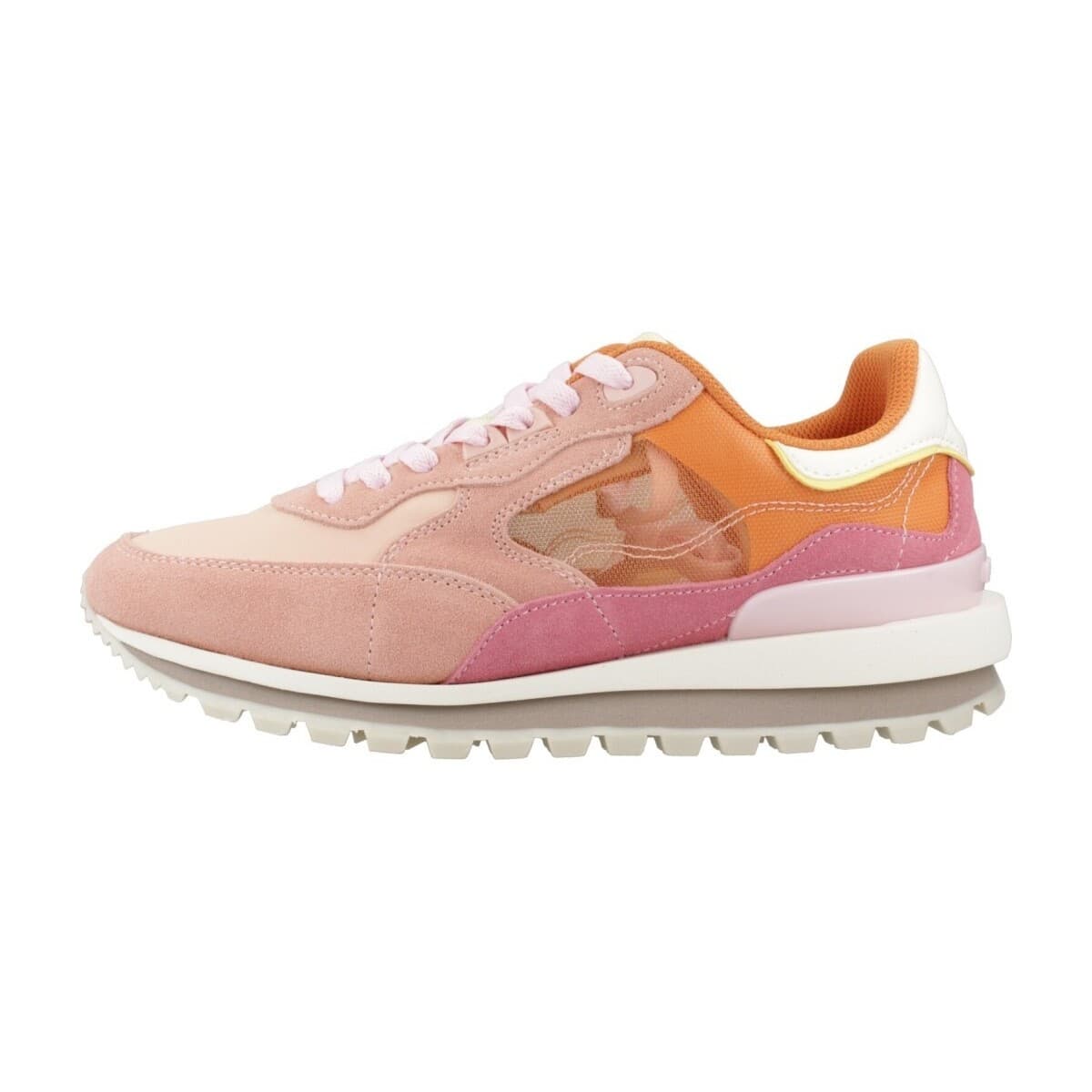 Women's Sneakers Gioseppo Pink