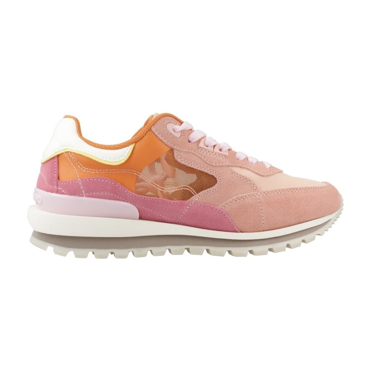Women's Sneakers Gioseppo Pink