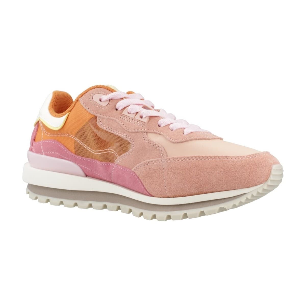 Women's Sneakers Gioseppo Pink