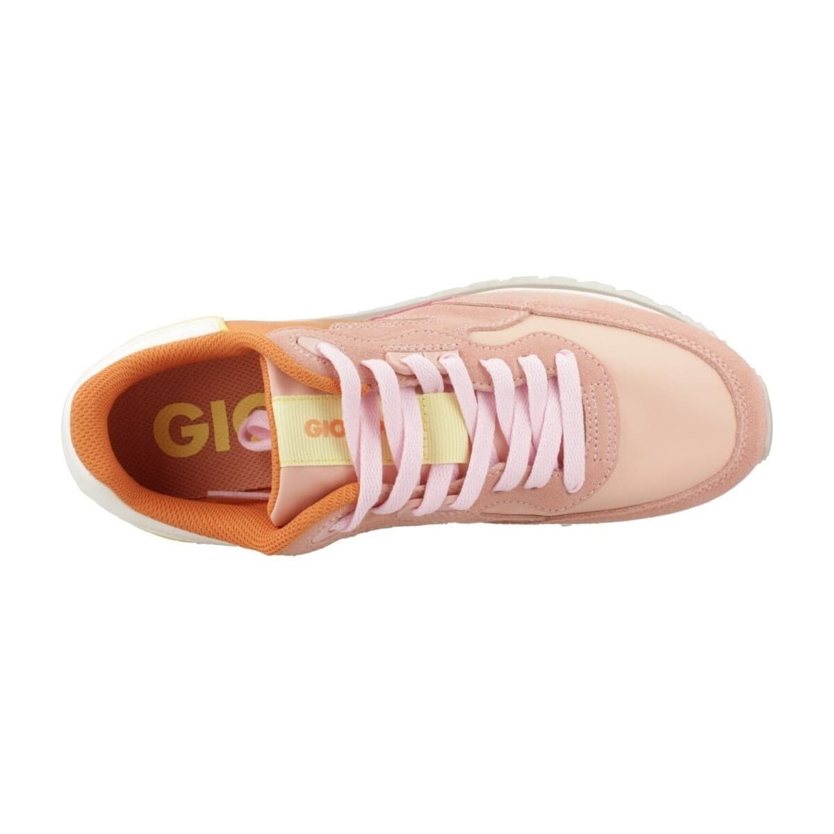 Women's Sneakers Gioseppo Pink