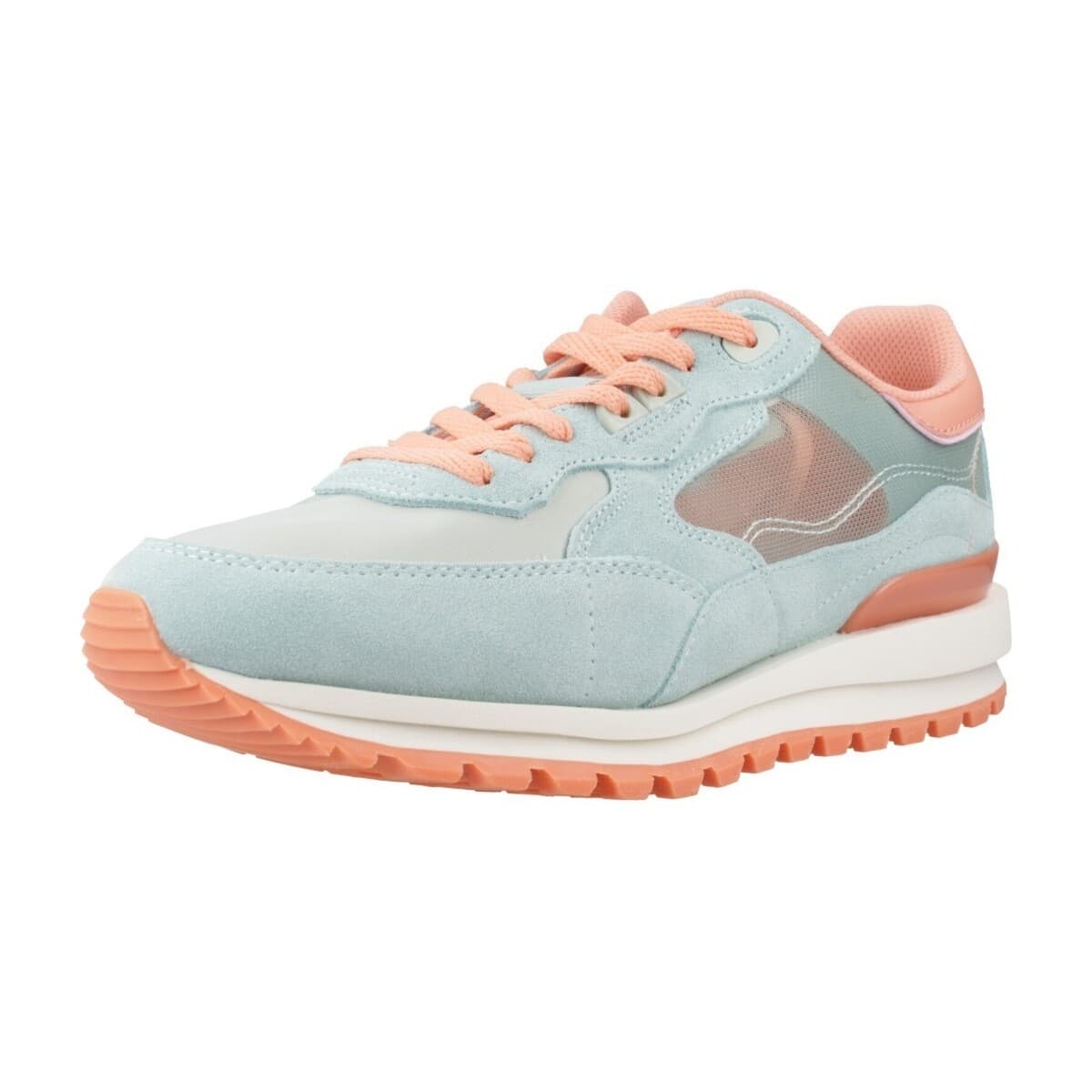 Women's Sneakers Gioseppo Blue