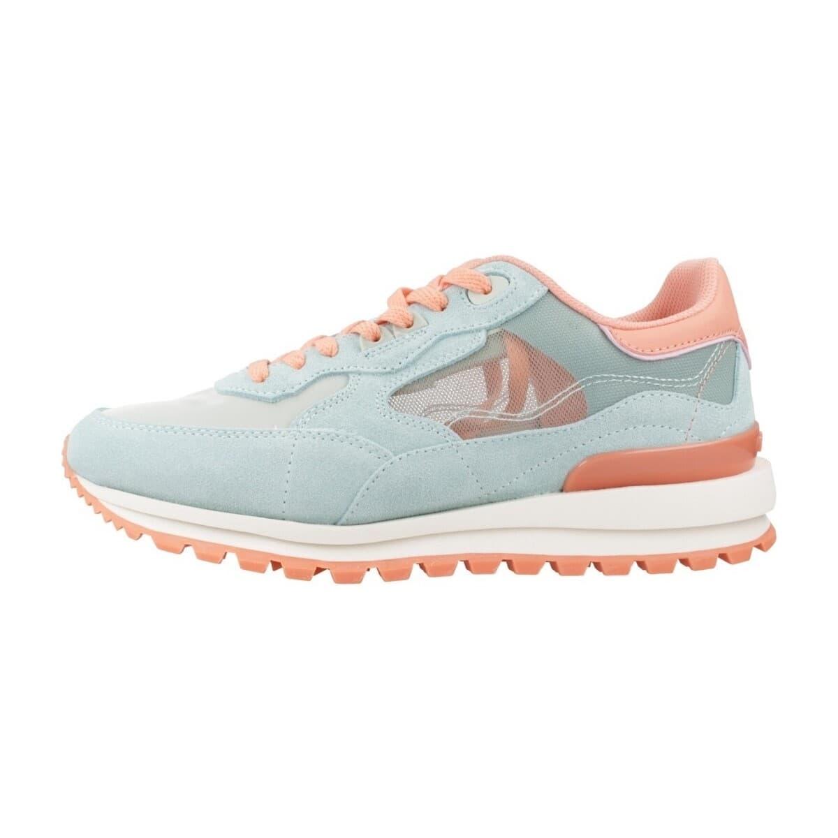 Women's Sneakers Gioseppo Blue