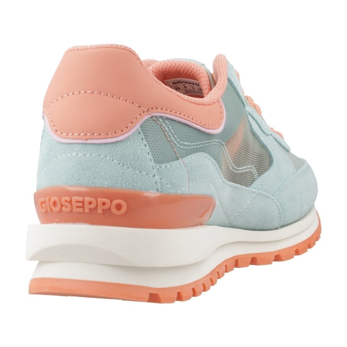 Women's Sneakers Gioseppo Blue