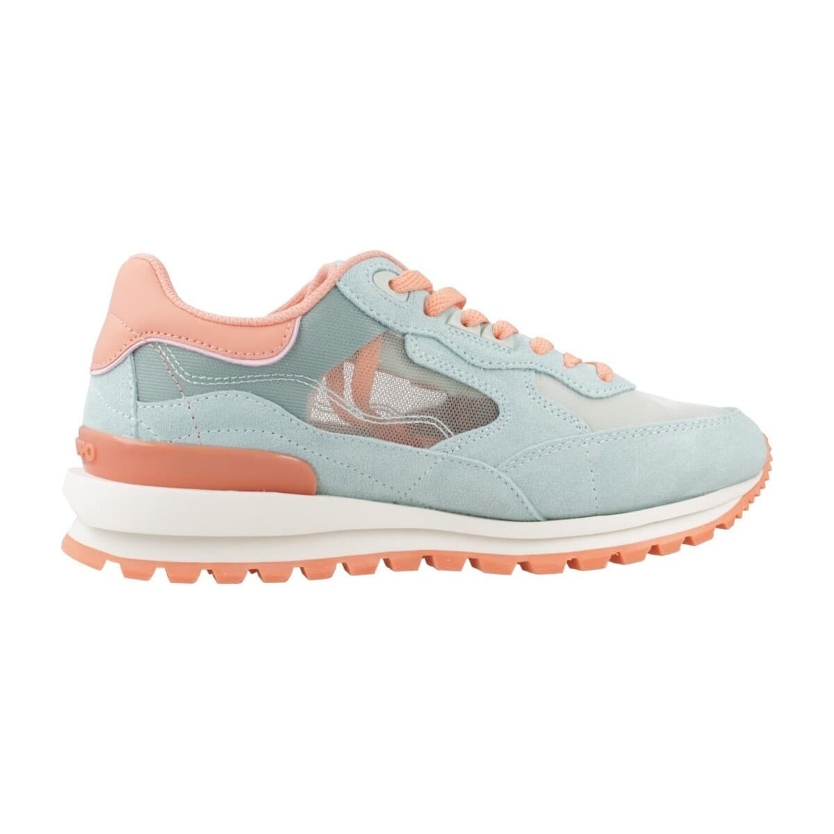 Women's Sneakers Gioseppo Blue