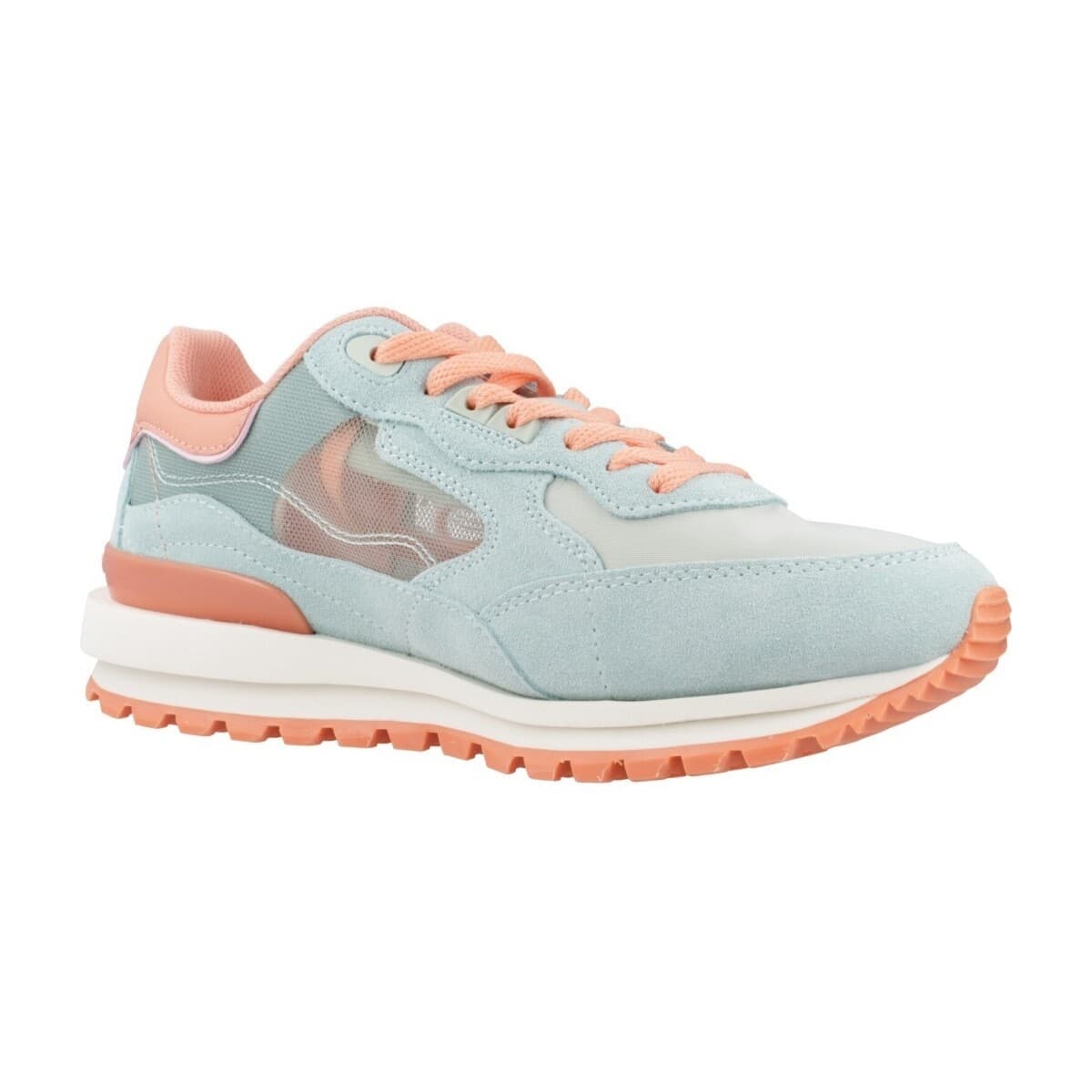 Women's Sneakers Gioseppo Blue