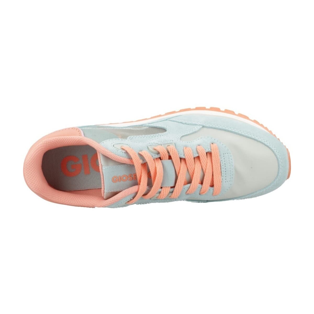 Women's Sneakers Gioseppo Blue