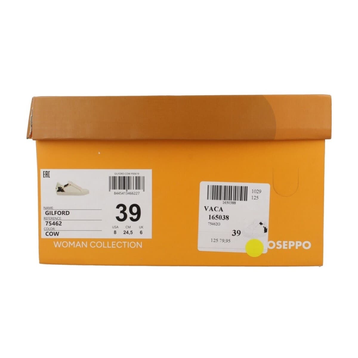 Women's Sneakers Gioseppo Multicolor