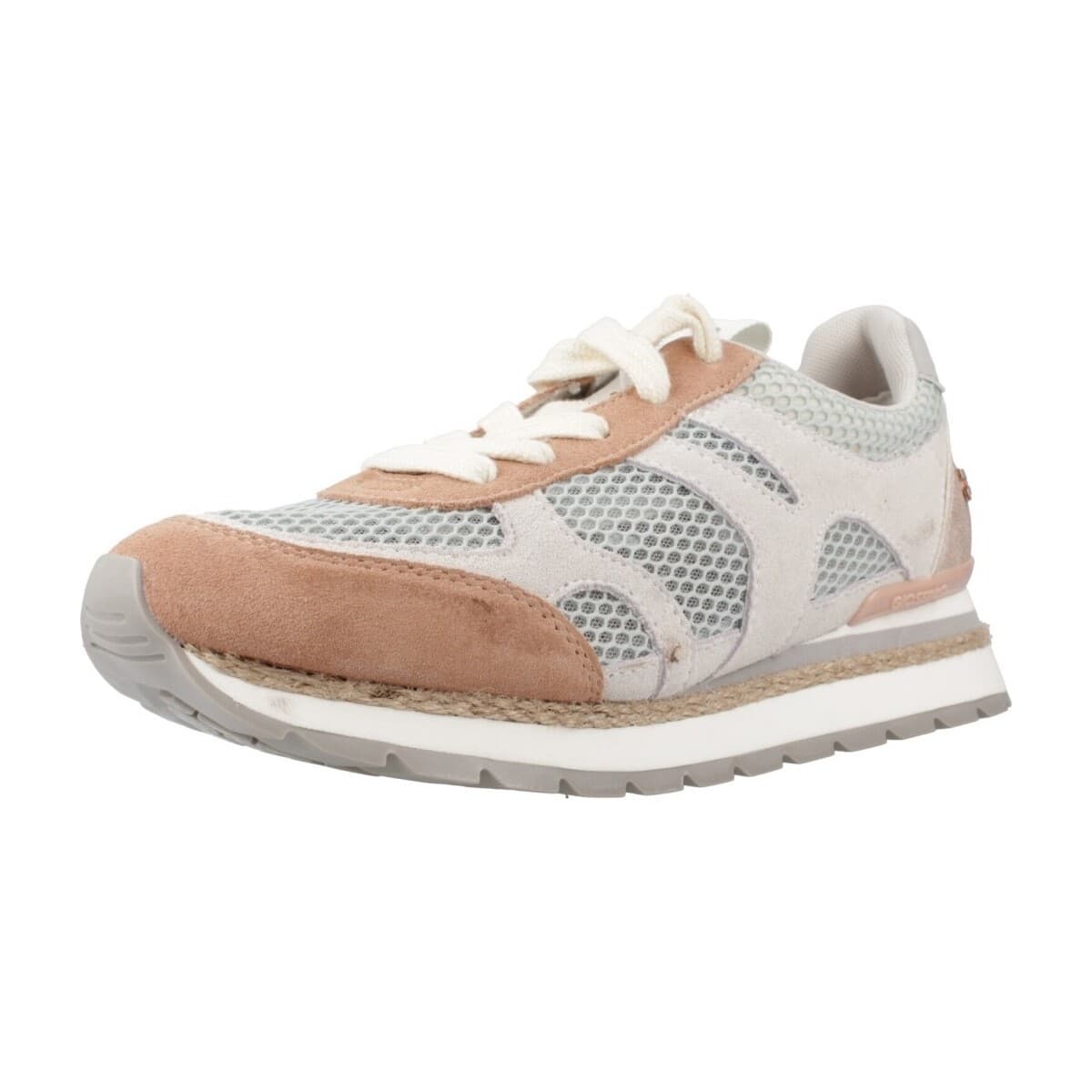 Women's Sneakers Gioseppo Gray