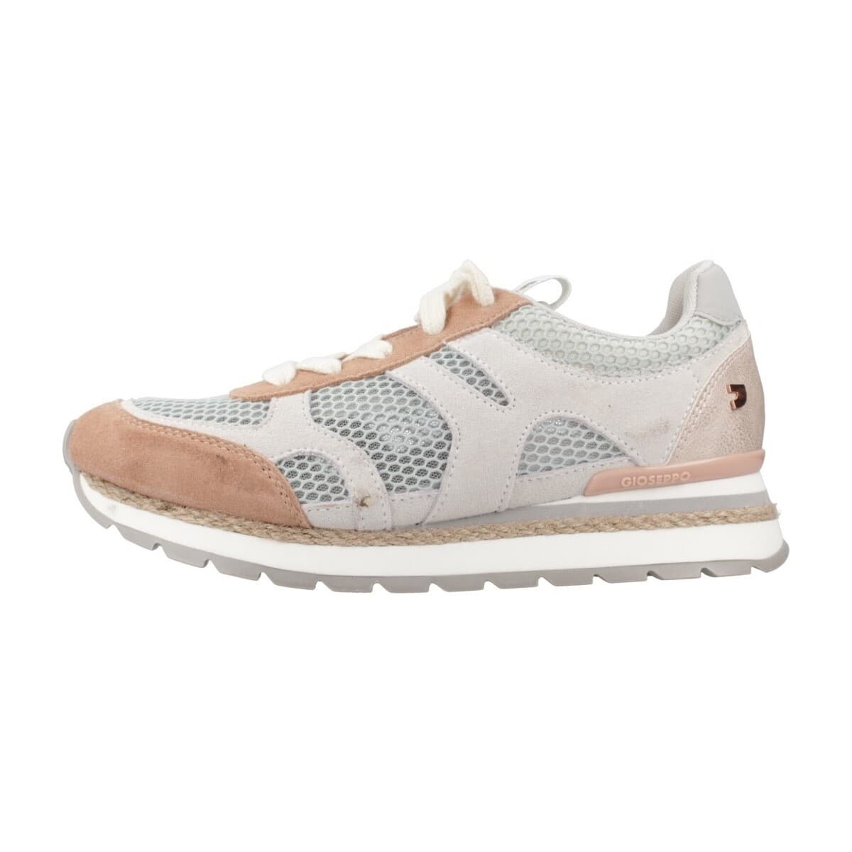 Women's Sneakers Gioseppo Gray