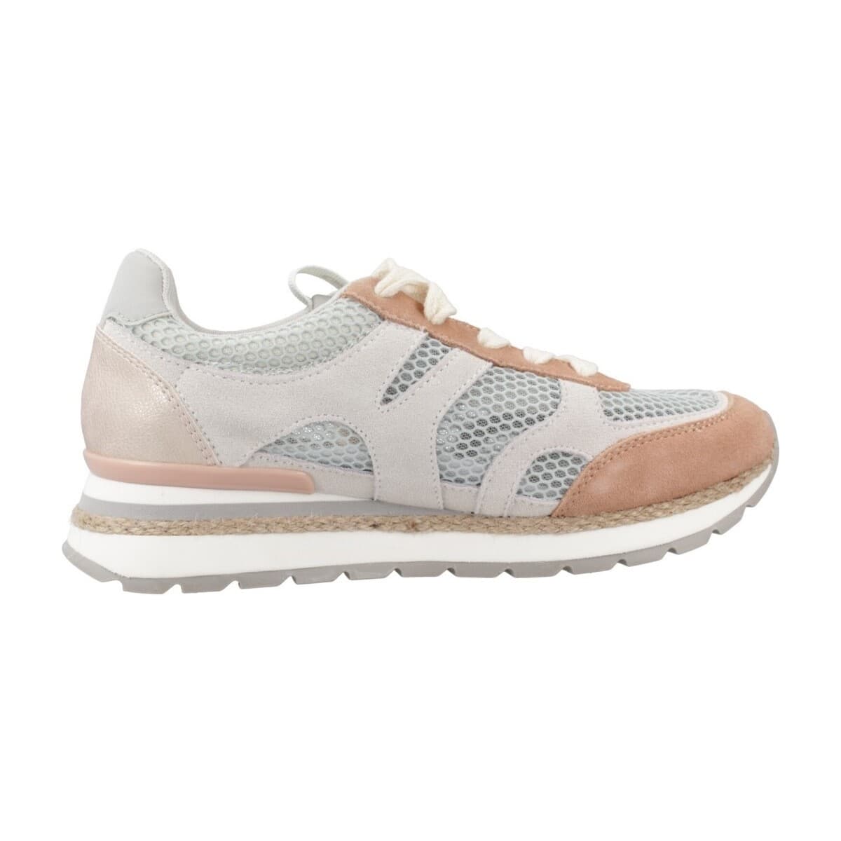 Women's Sneakers Gioseppo Gray