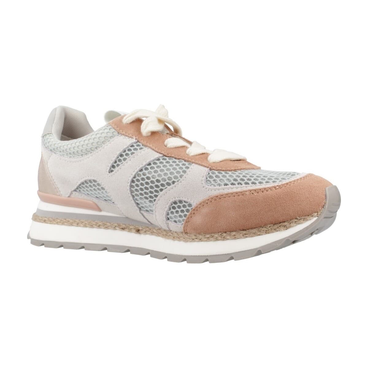 Women's Sneakers Gioseppo Gray