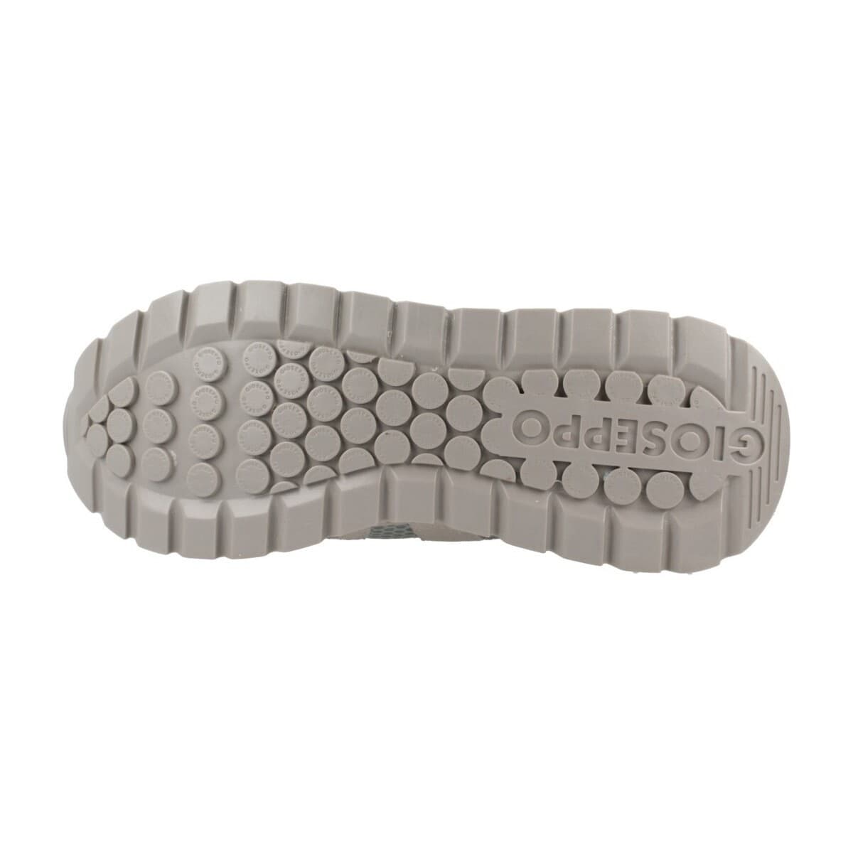 Women's Sneakers Gioseppo Gray