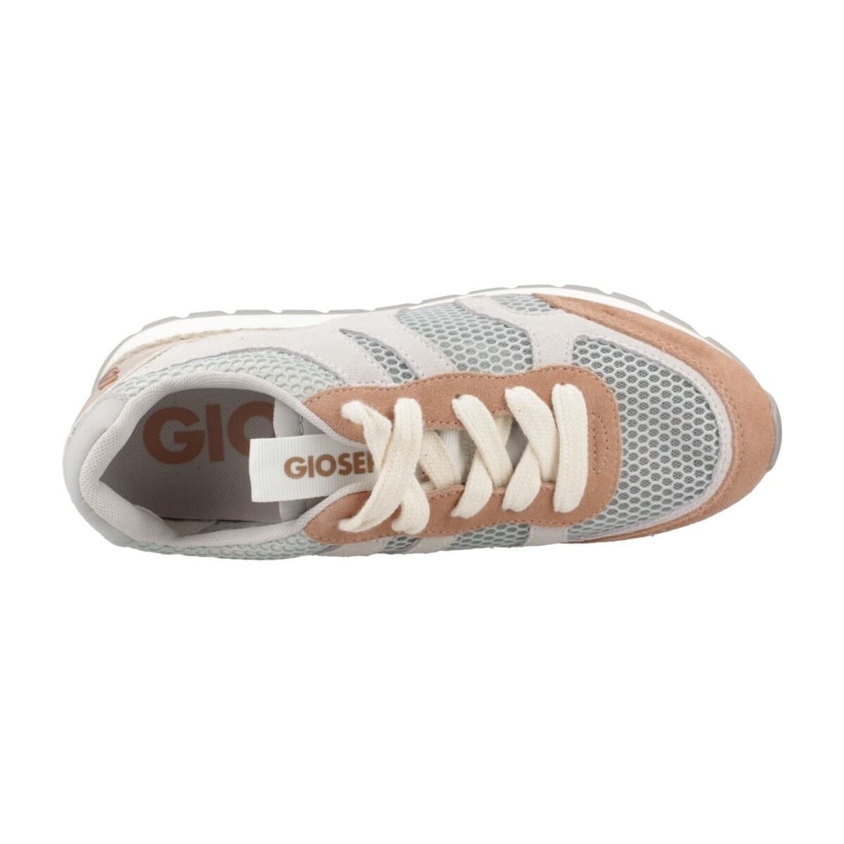 Women's Sneakers Gioseppo Gray