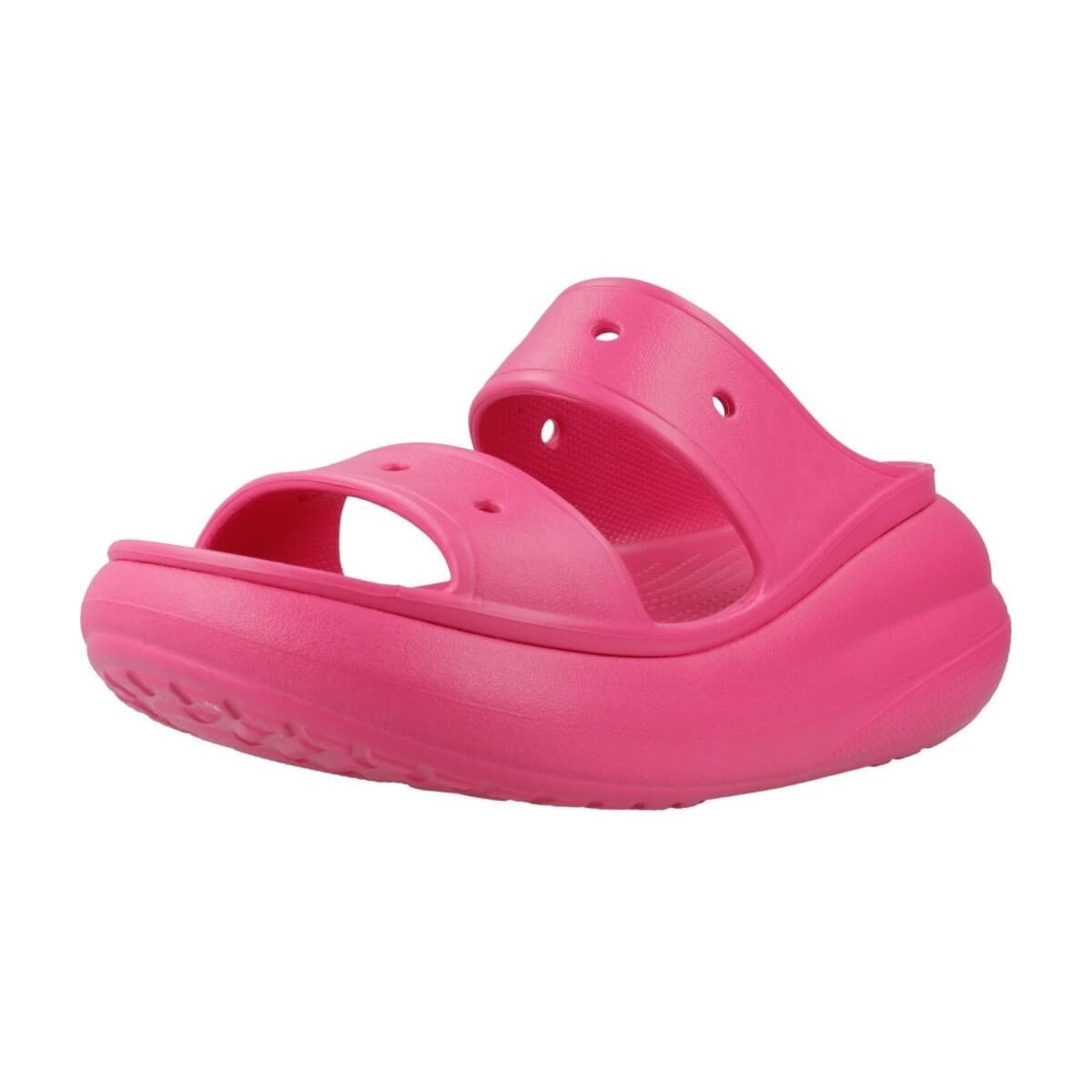 Women's Flip Flops Crocs Pink