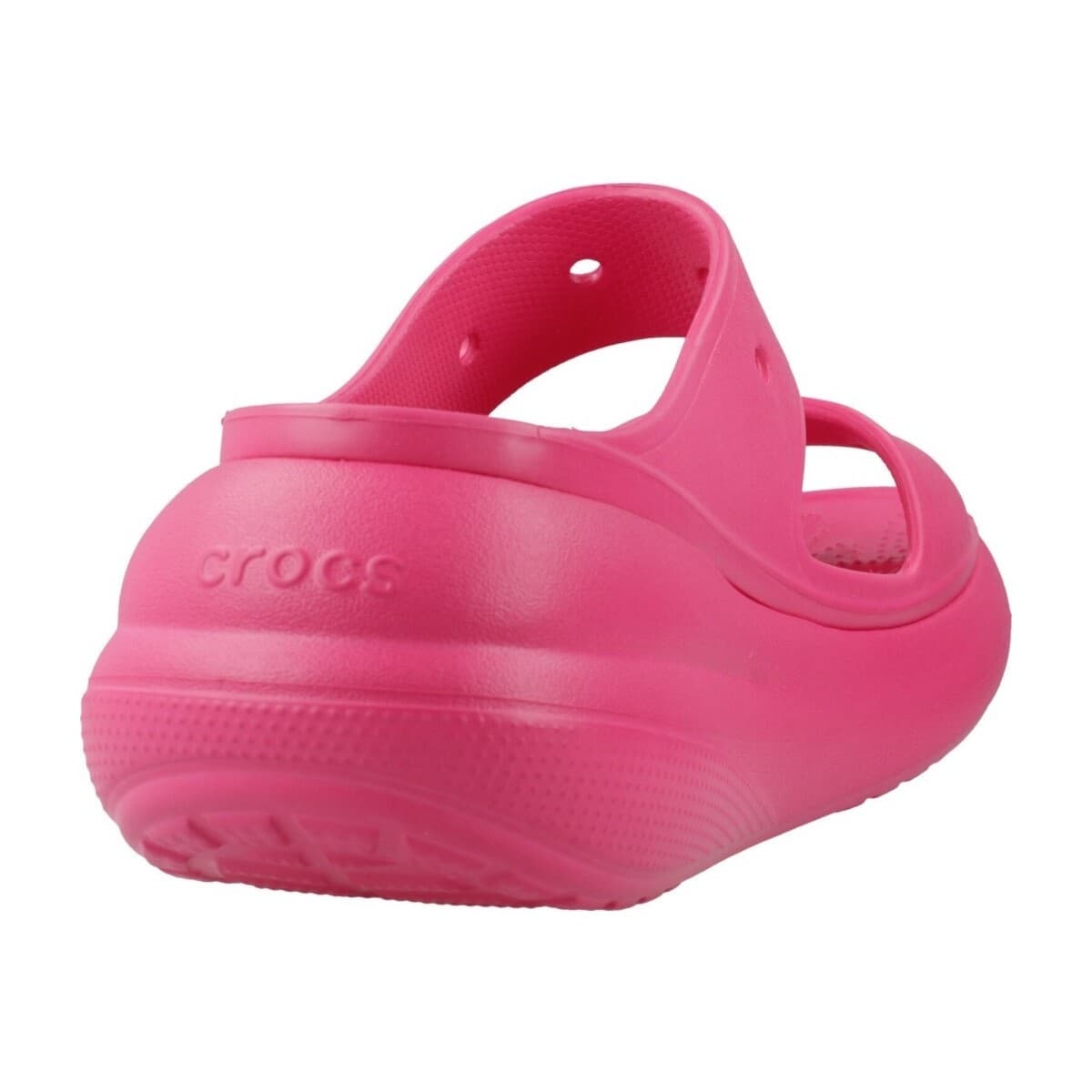 Women's Flip Flops Crocs Pink