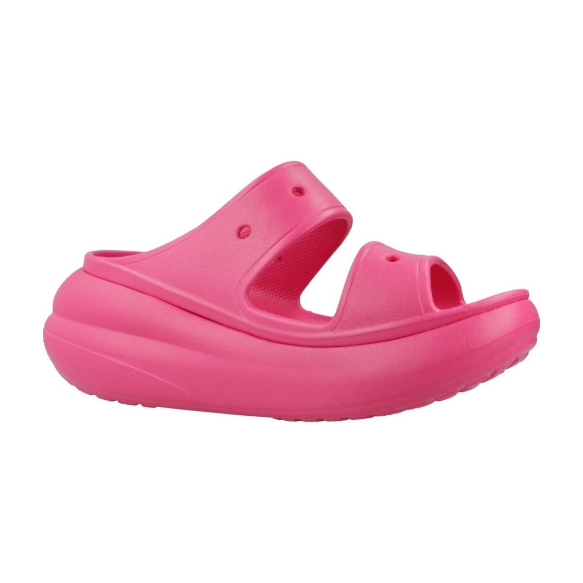 Women's Flip Flops Crocs Pink
