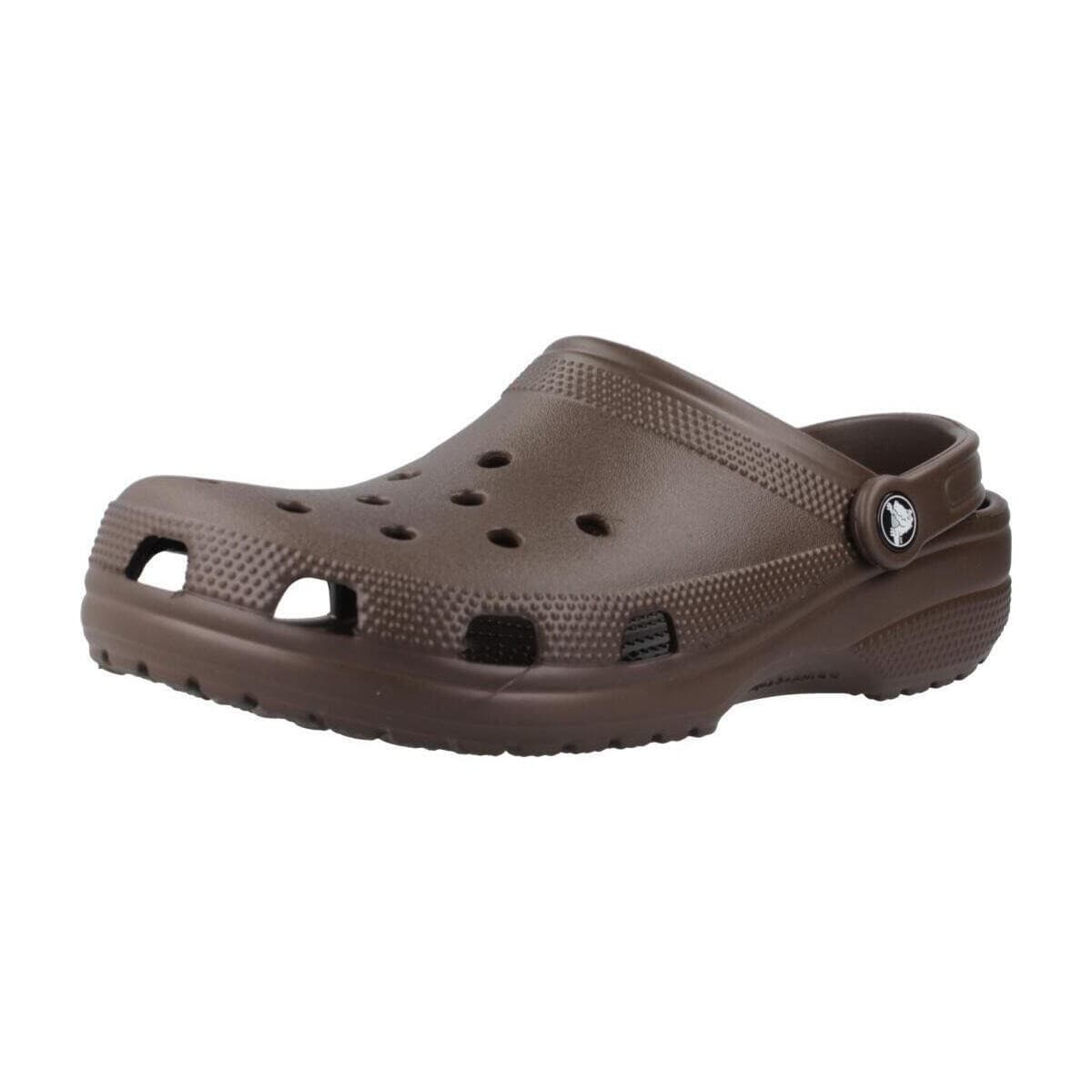Women's Clogs Crocs Brown