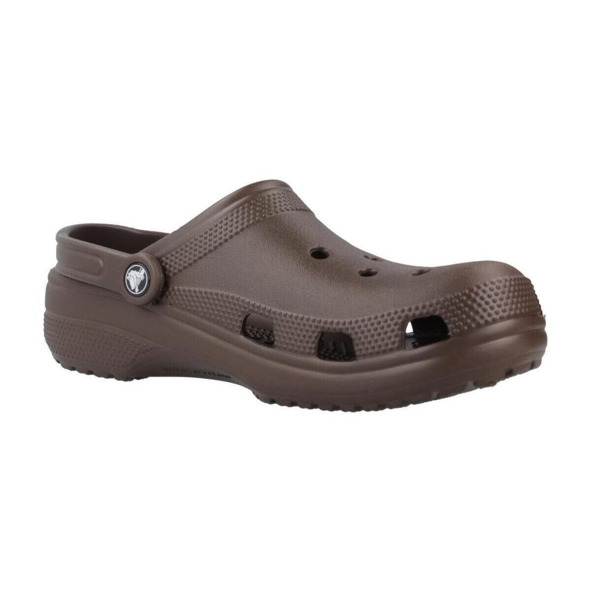 Women's Clogs Crocs Brown