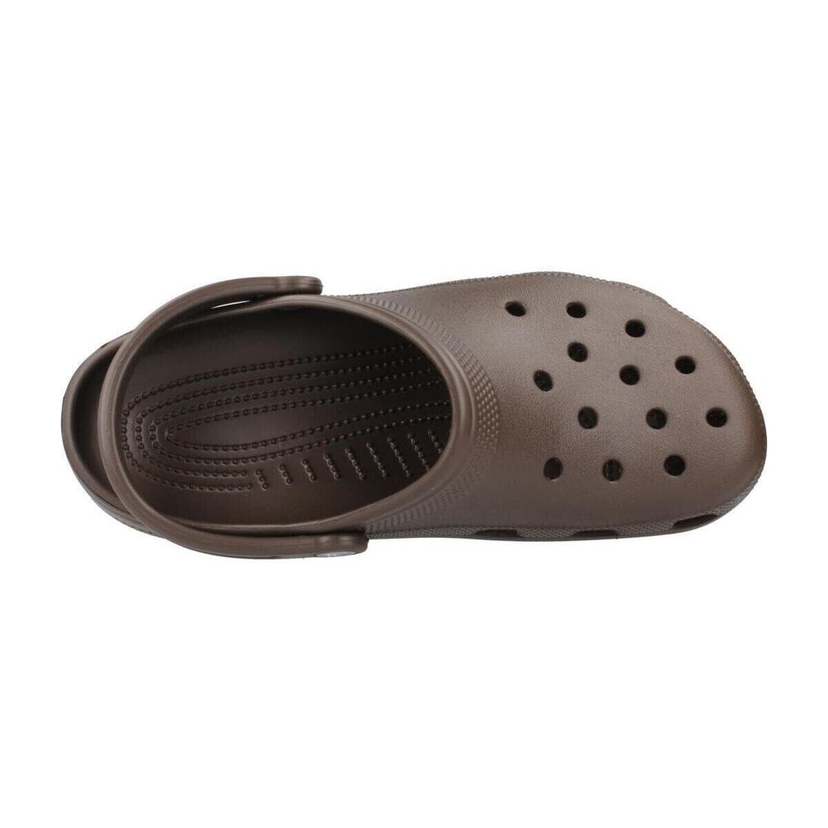 Women's Clogs Crocs Brown