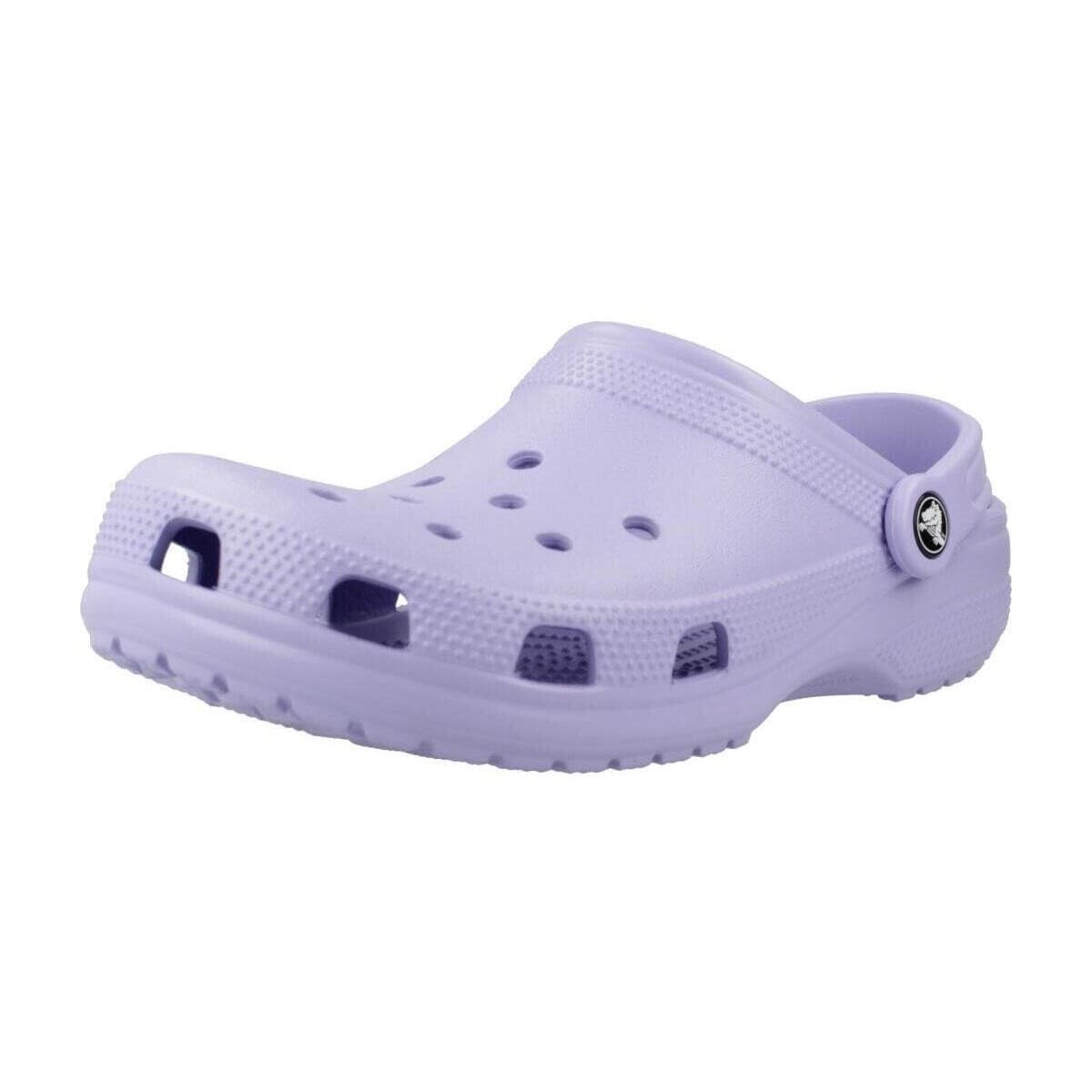 Τσόκαρα Crocs Zuecos Mujer Modèle Classic U