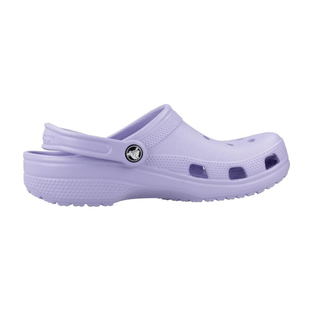 Women's Clogs Crocs Purple