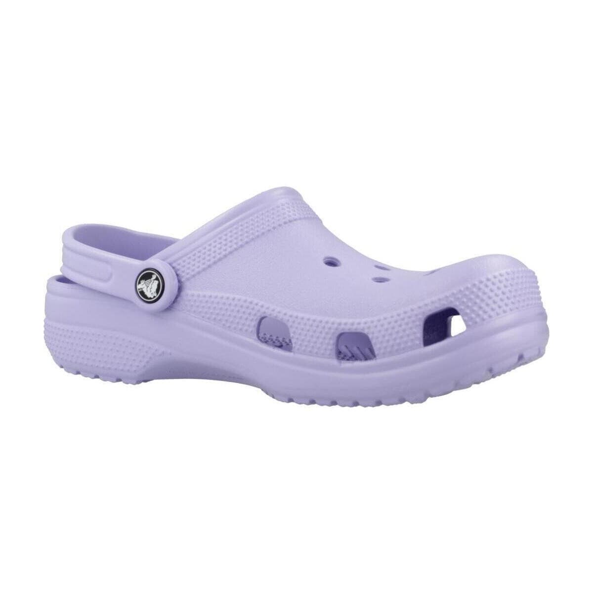 Women's Clogs Crocs Purple