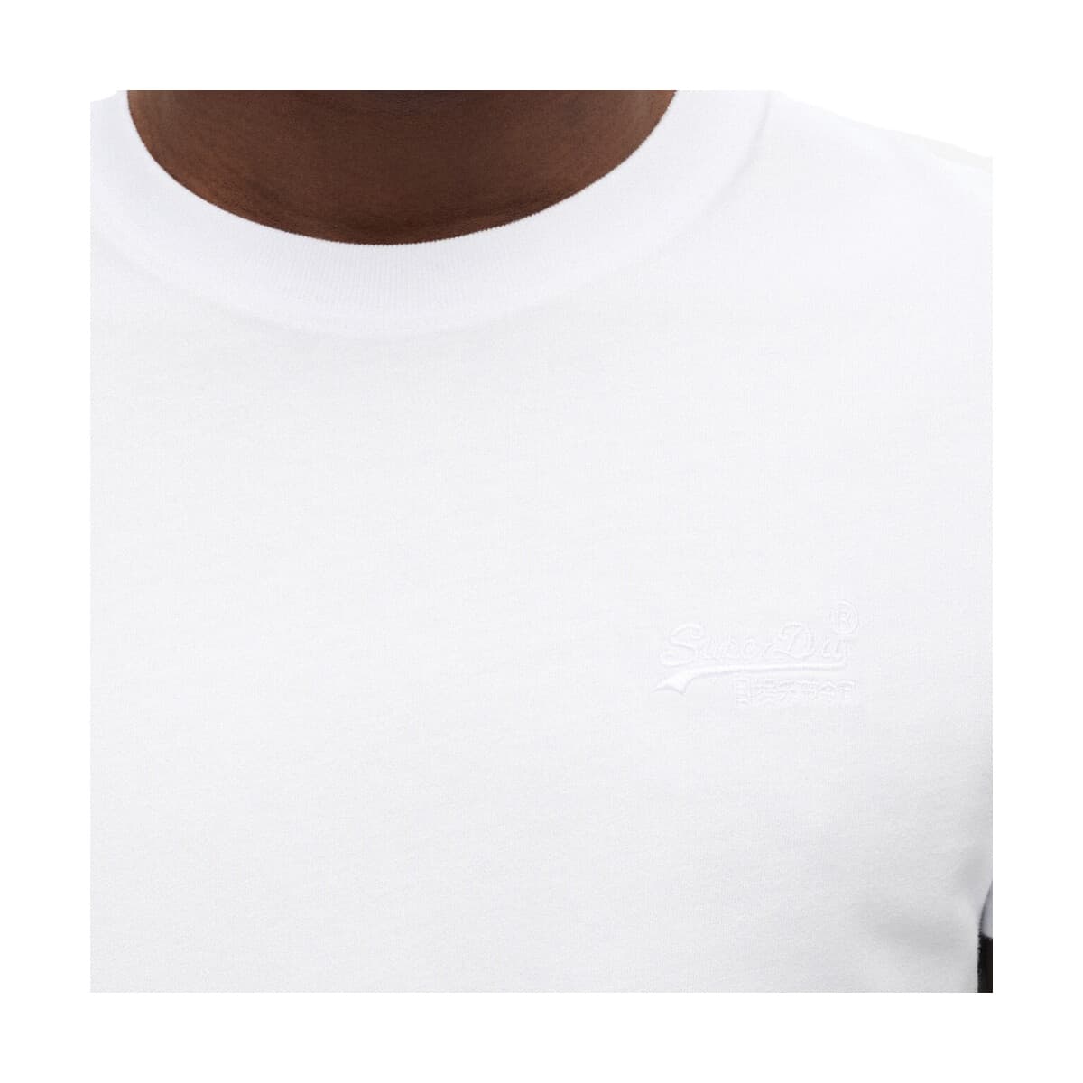 Men's T-Shirts Superdry Multicolor