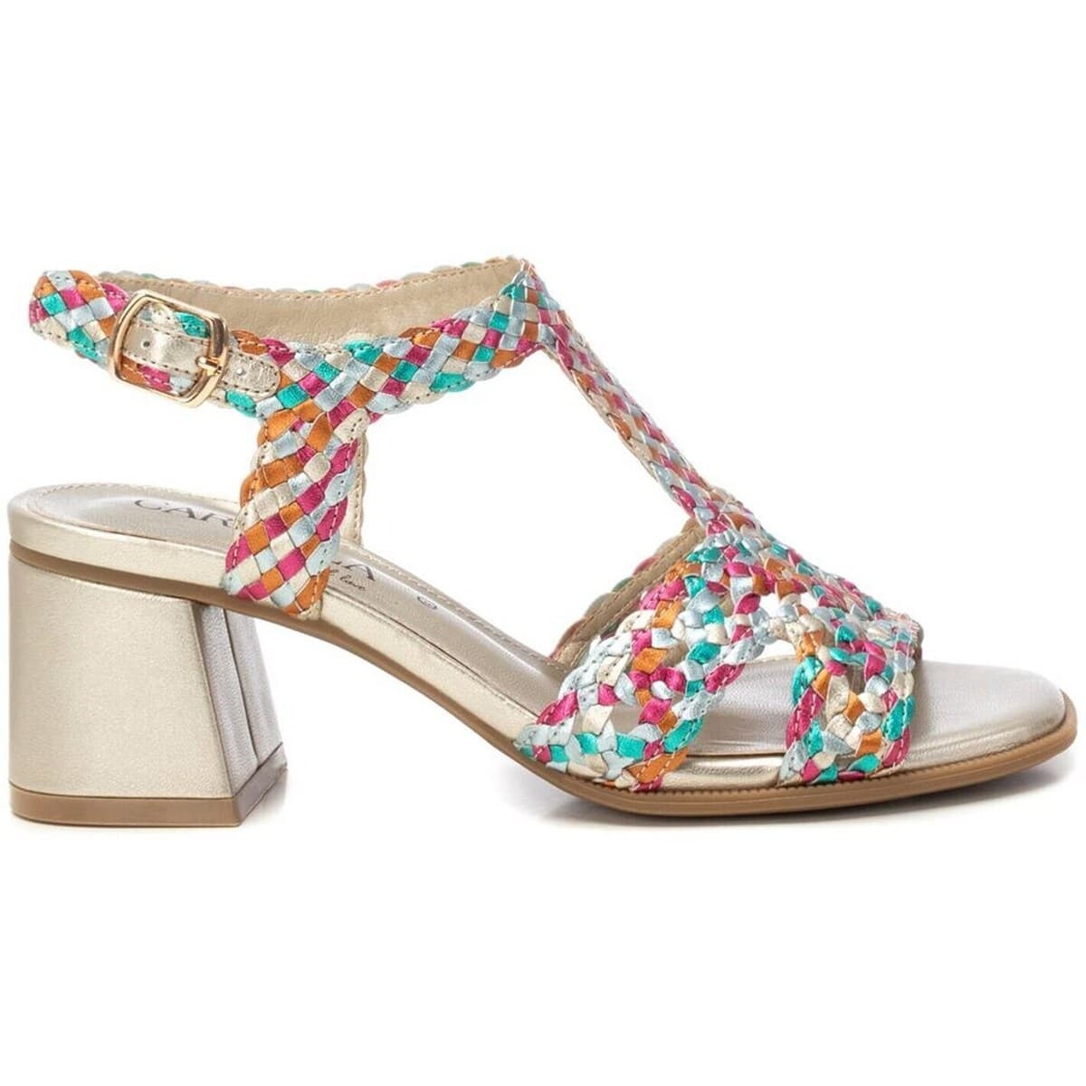 Women's Pumps Carmela Multicolor