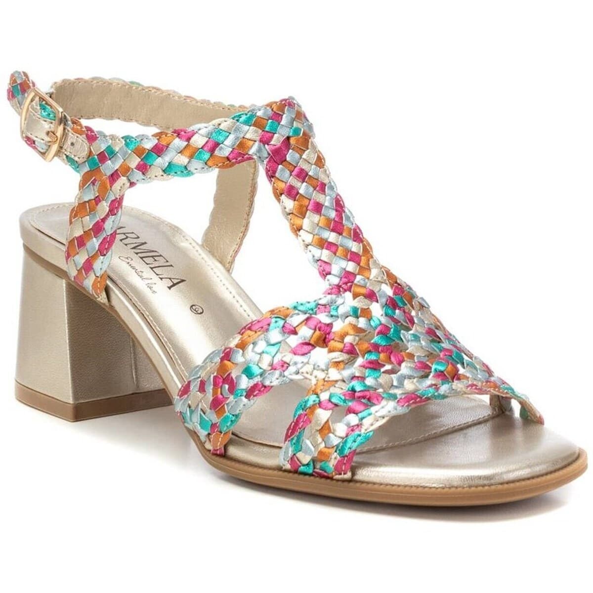 Women's Pumps Carmela Multicolor