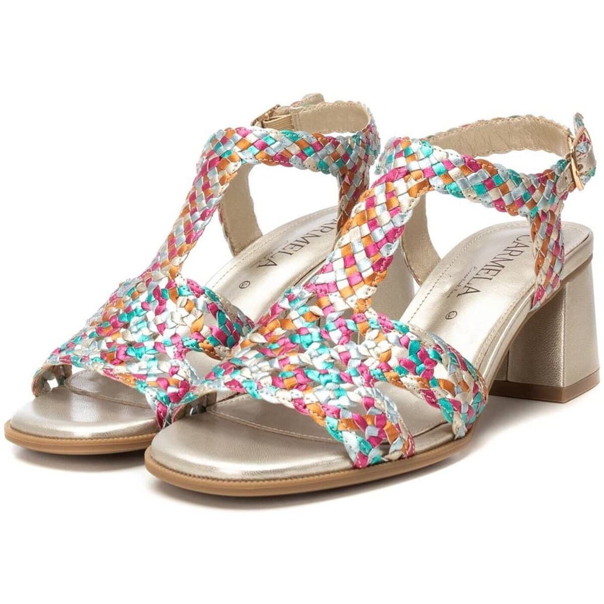 Women's Pumps Carmela Multicolor