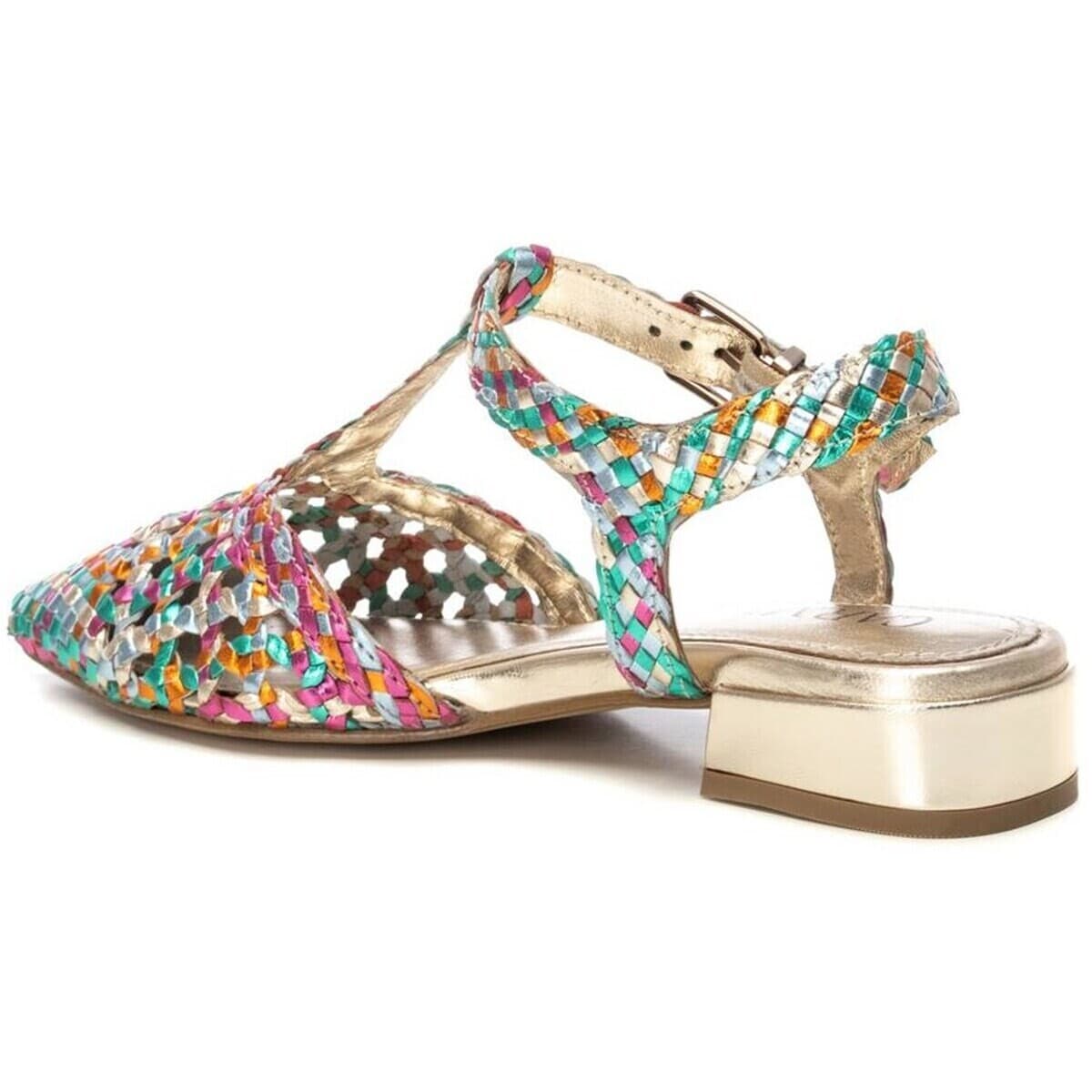 Women's Ballet Flats Carmela Multicolor