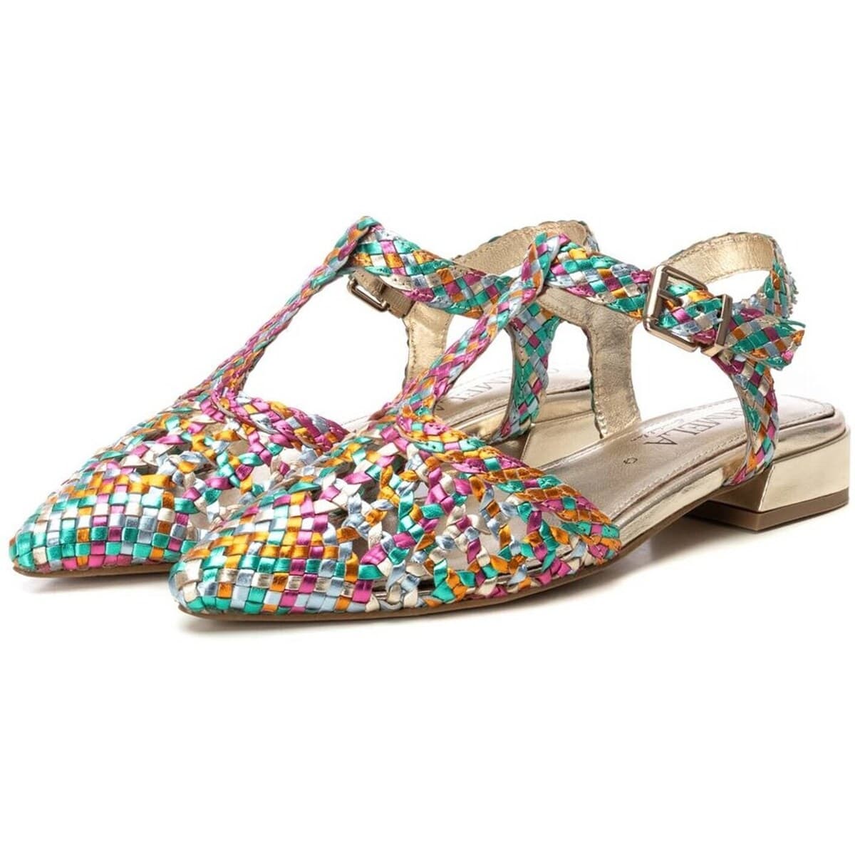 Women's Ballet Flats Carmela Multicolor