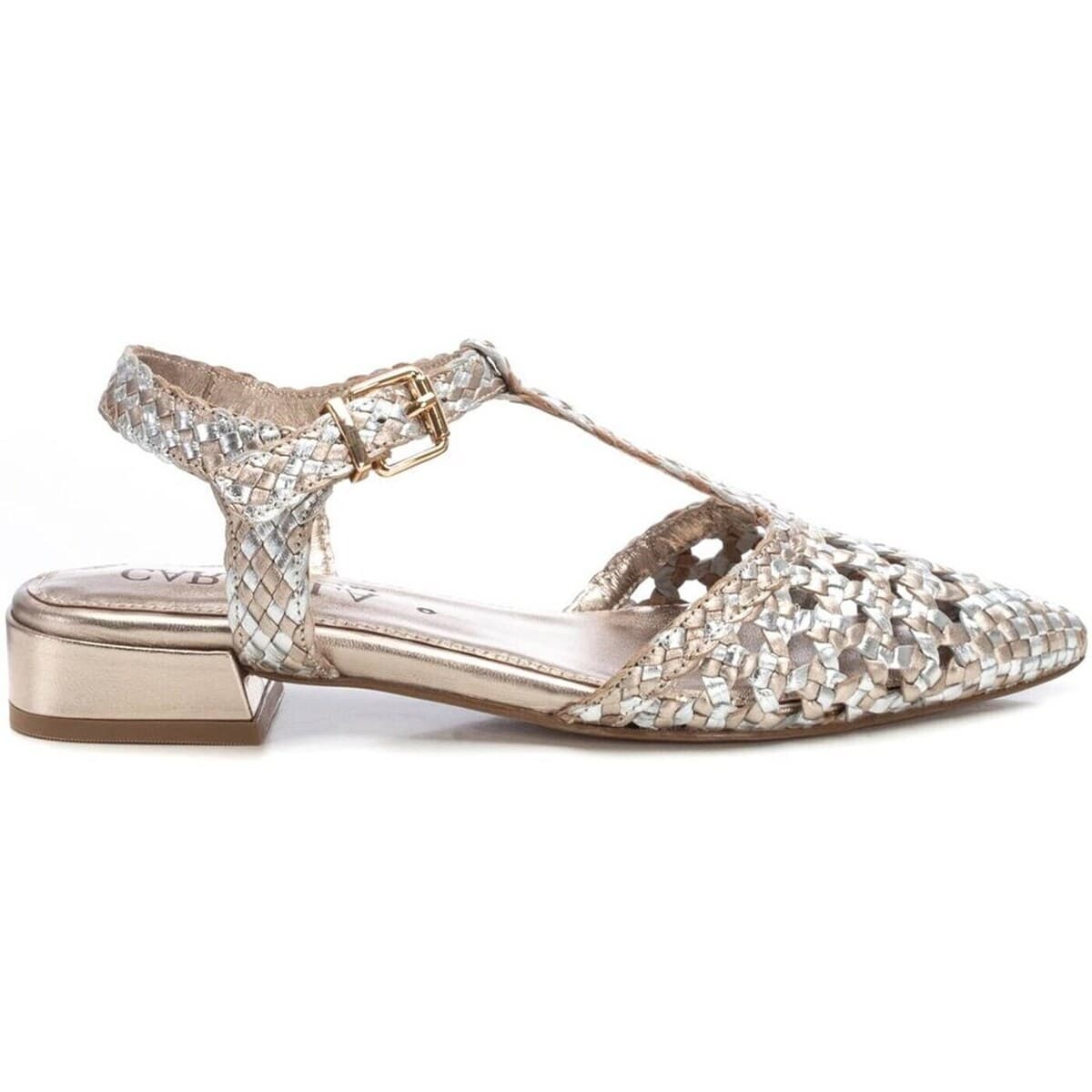 Women's Ballet Flats Carmela Multicolor