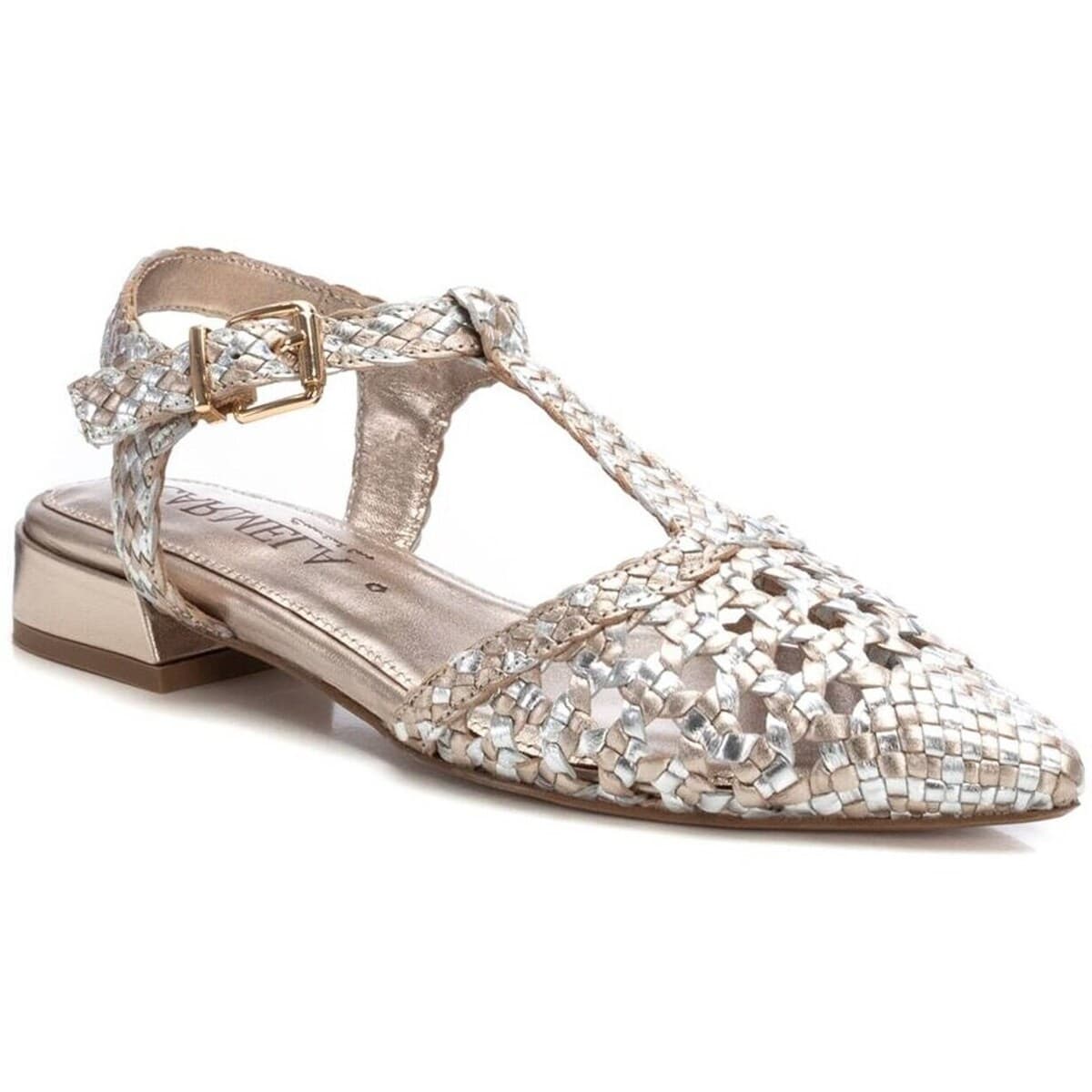 Women's Ballet Flats Carmela Multicolor