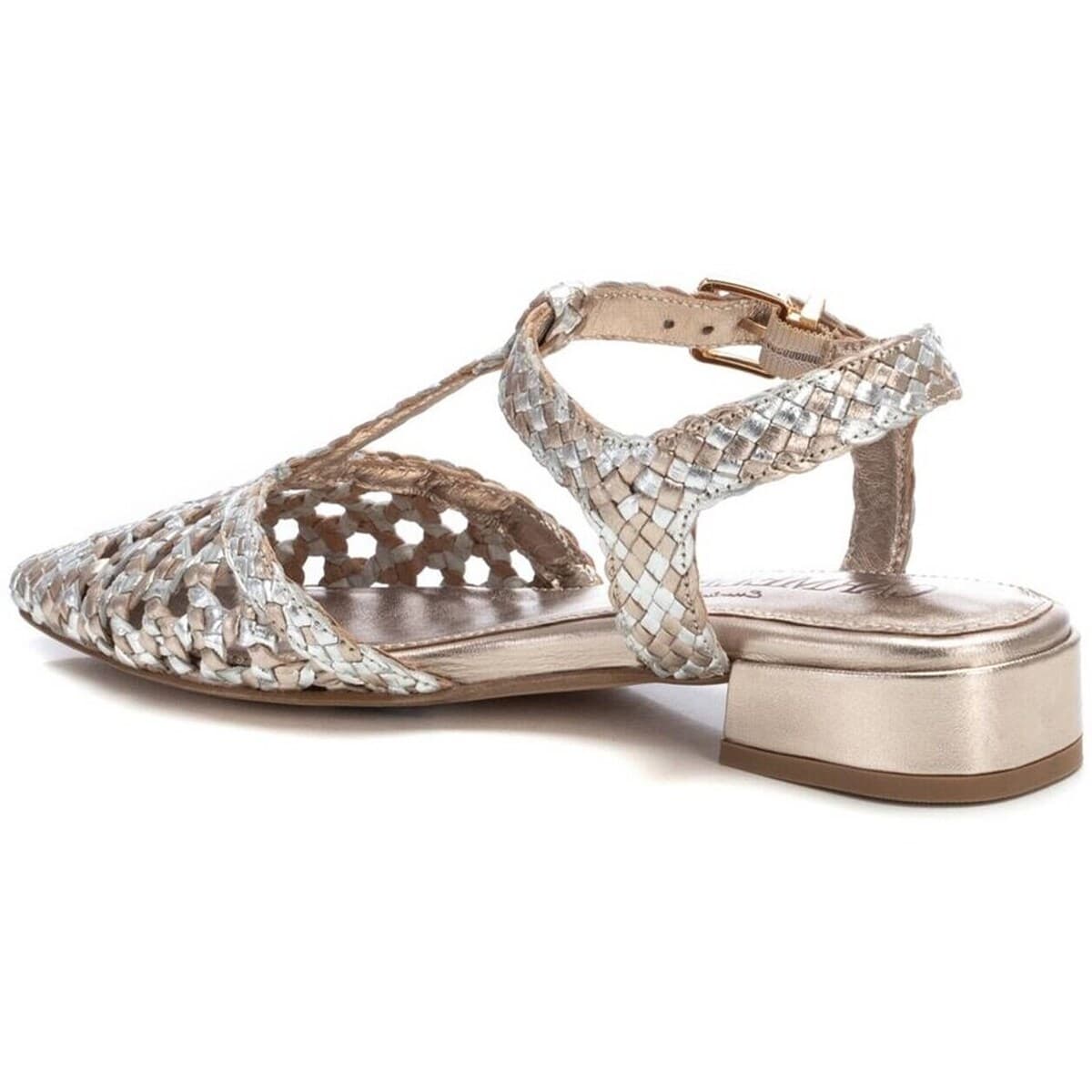 Women's Ballet Flats Carmela Multicolor